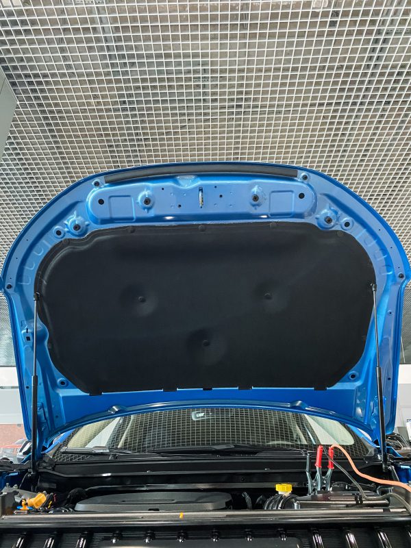 Automobilio vibro izoliacija: kaip tai veikia ir kodėl to reikia?
